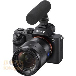 Sony ECM-GZ1M Zoom Mikrofon
