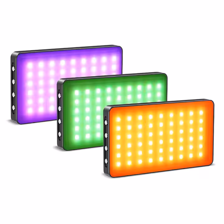 Mamen M138 140led mini ışık