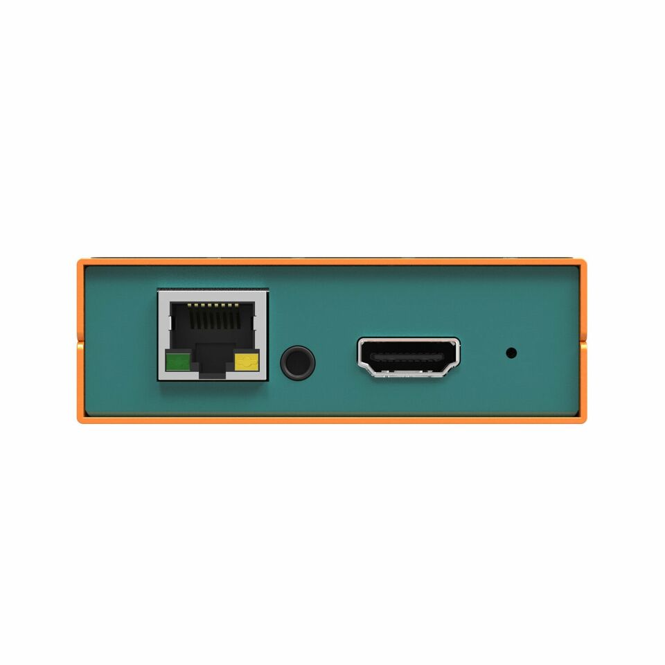 AVMatrix SE1217 H.265/264 HDMI Streaming Encoder