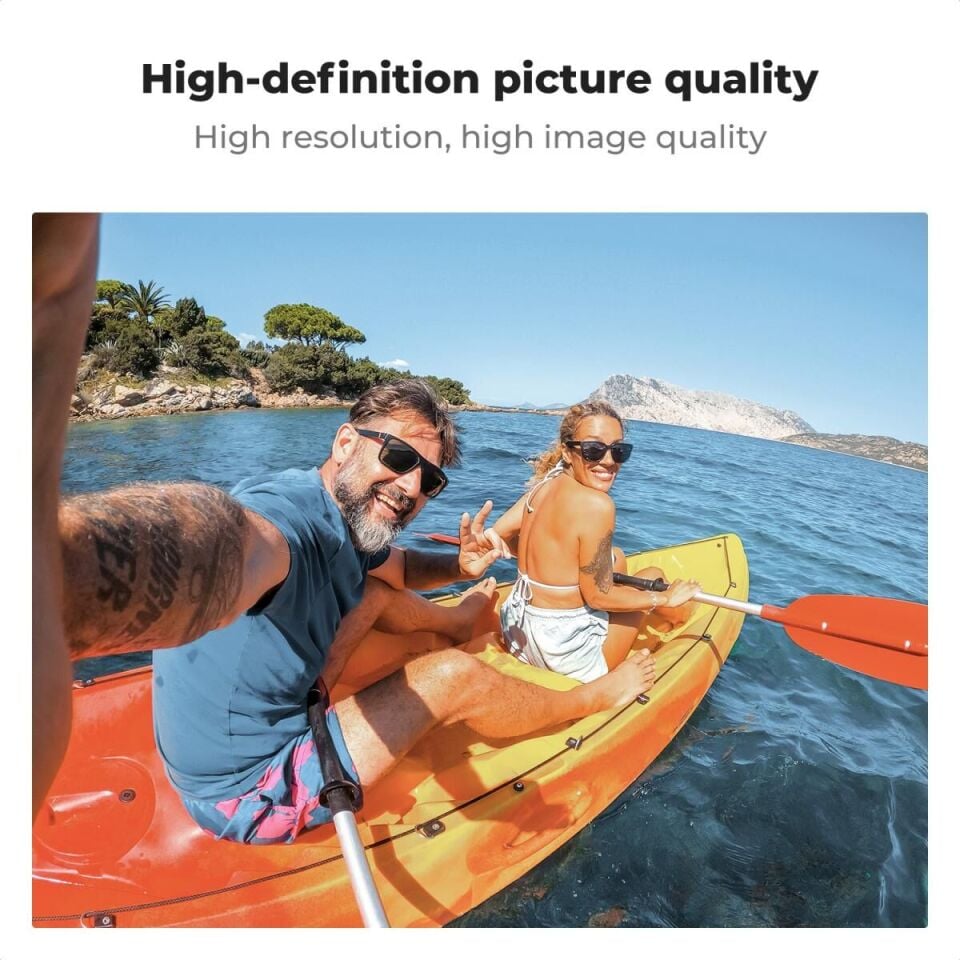 Osmo Nano CPL Filtre
