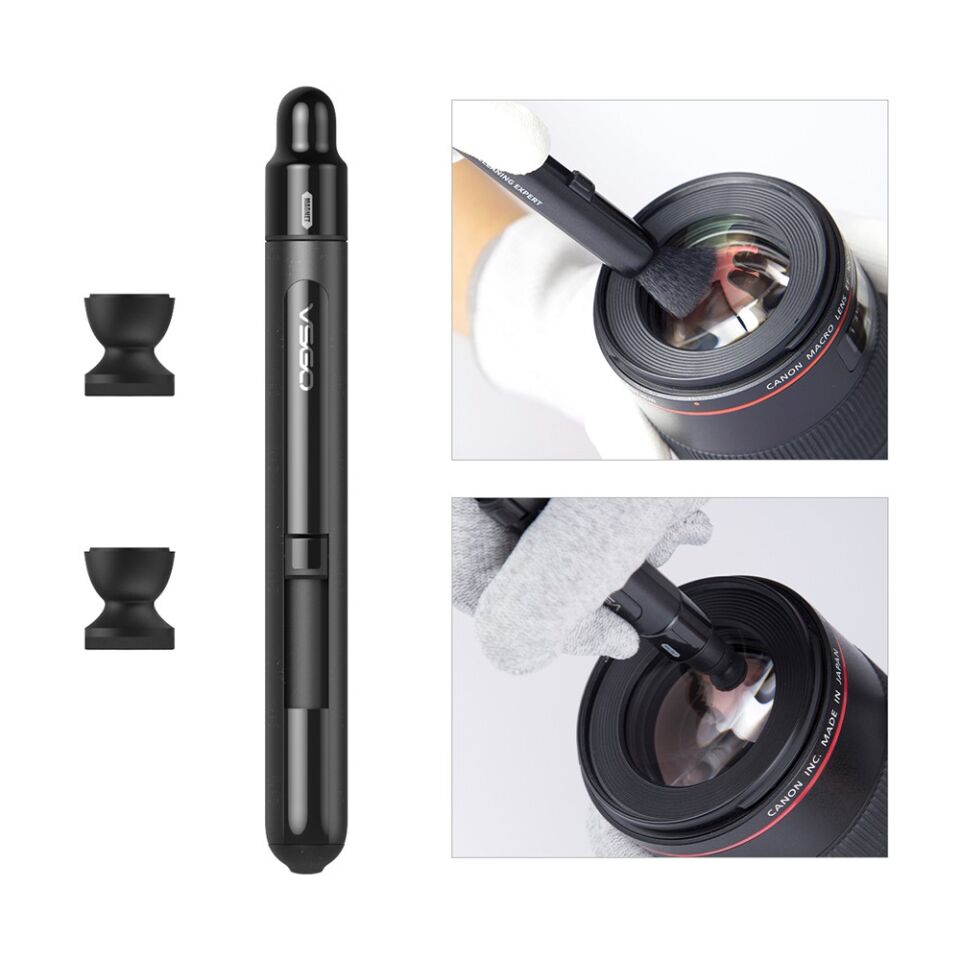 VSGO V-P03E Lens Temizleme Kalemi