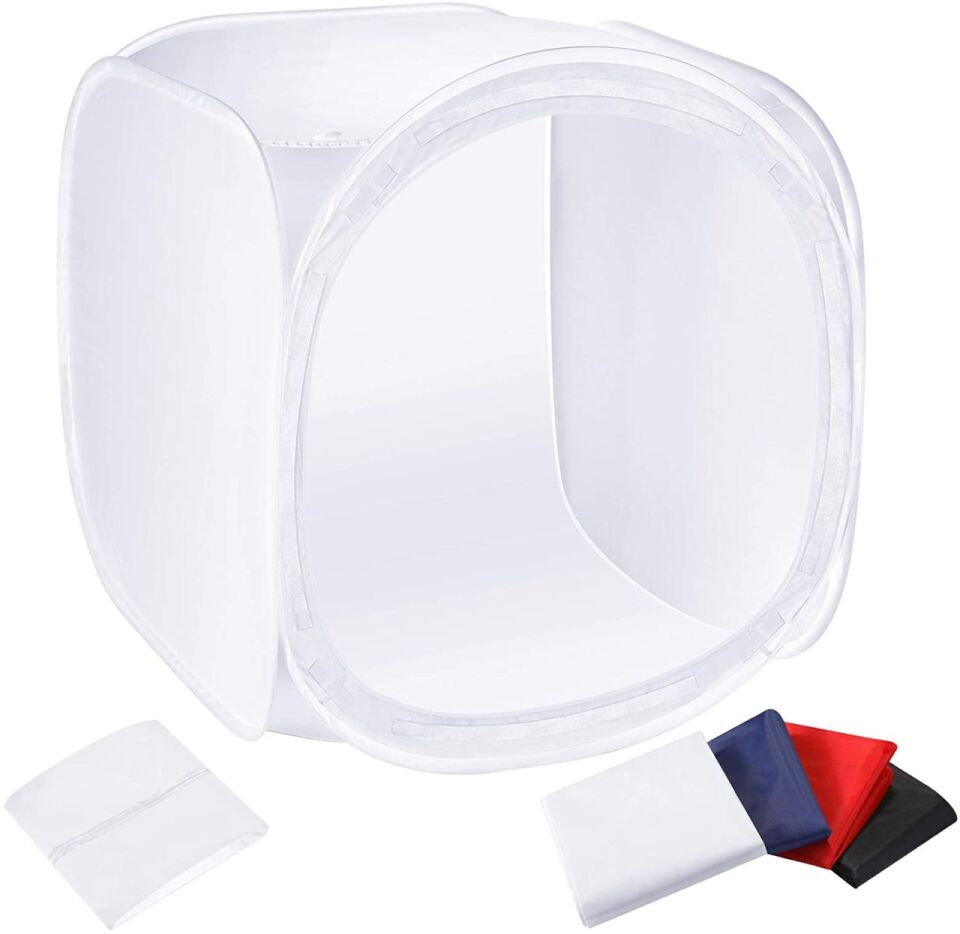 Lifei L-52 40x40 Ürün Çekim Çadırı