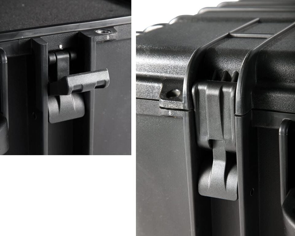 Vanguard Supreme 27D Sert Çanta