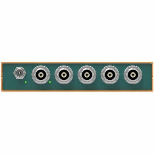 AVMatrix SD1191 1x9 3G-SDI Distribution Amplifier