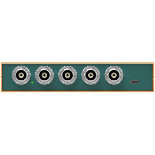 AVMatrix SD1191 1x9 3G-SDI Distribution Amplifier