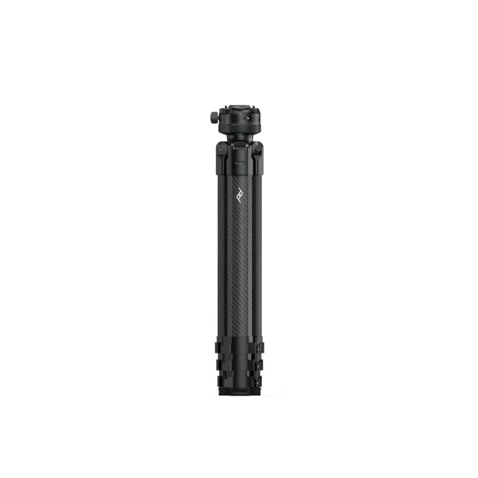 Pro Lite Tripod Profesyonel Karbon Fiber Tripod