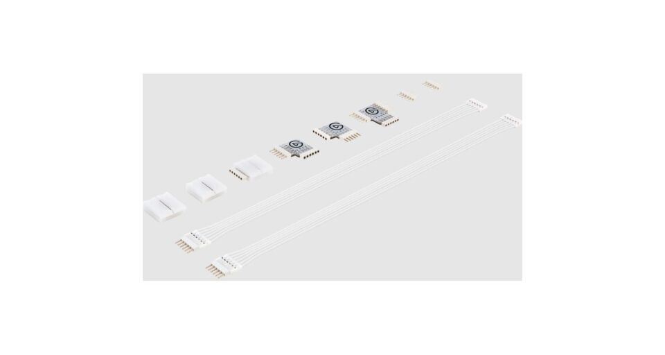 Elgato 10LAF9901 Rgb Işık Şeridi Bağlantı Seti