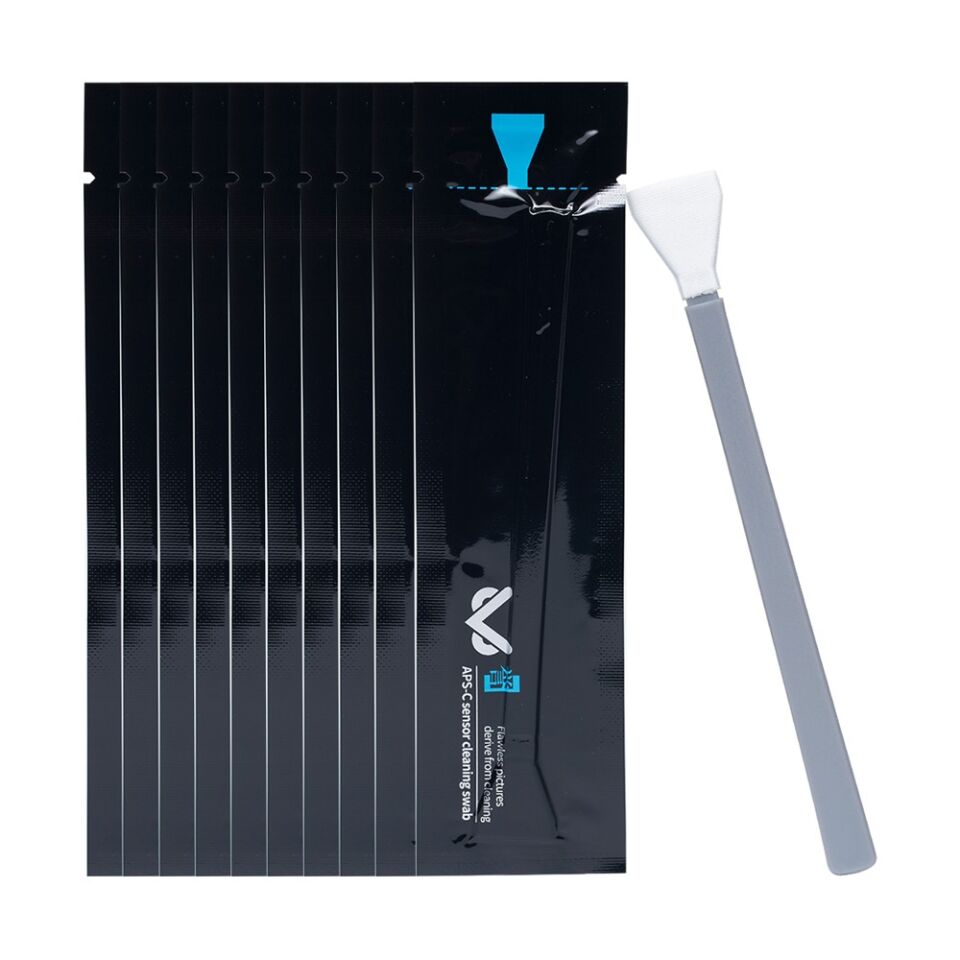 VSGO VS-S02E APS-C Kamera Sensör Temizleme Kiti