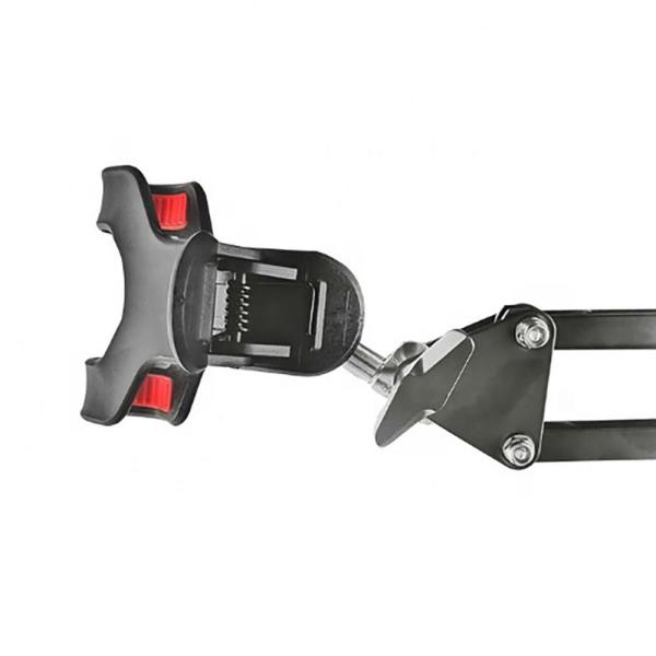 Sanger SM-108 Ayarlı Masa Üstü Telefon Standı