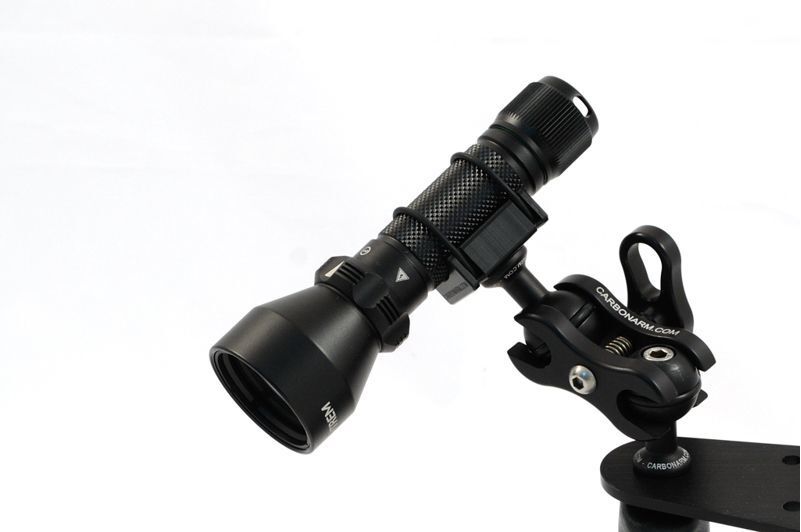 Işık Kol Adaptörü