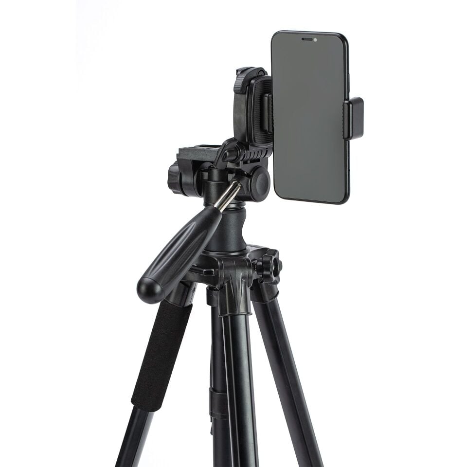 Fotopro Tripod Digi1003HR – 167 cm Kompakt Tripod ve Monopod