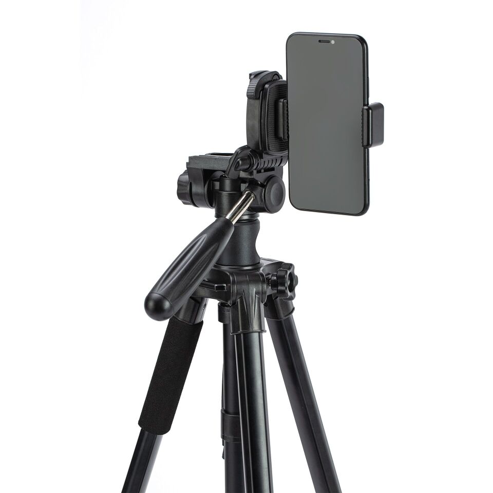 Fotopro Tripod Digi1003HR – 167 cm Kompakt Tripod ve Monopod