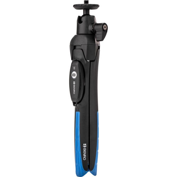 Benro BK15 Mini Tripod / Selfie Stick