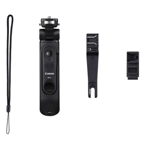 Canon HG-100TBR Tripod Grip
