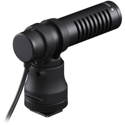 Canon DM-E100 Mikrofon