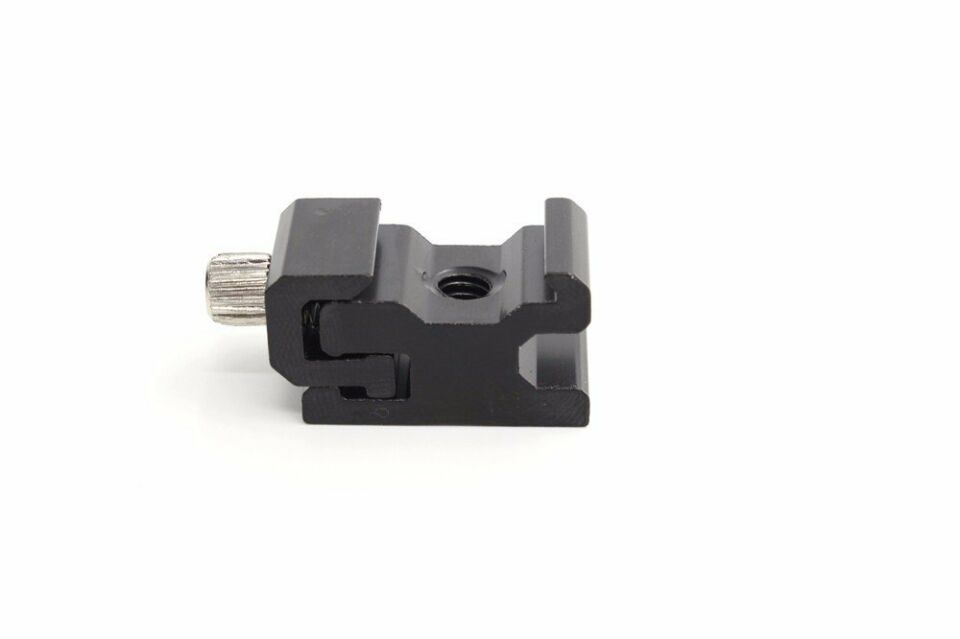 OEM Marka FLH10 Metal Flaş ve ışık Tutma Aparatı