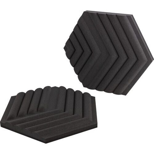 Elgato 10AAK9901 Wave Panels Extension Set Akustik Ses Yalıtım Köpüğü