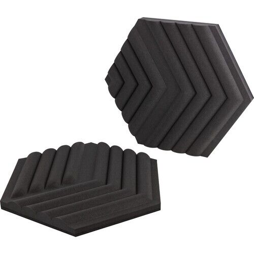 Elgato 10AAK9901 Wave Panels Extension Set Akustik Ses Yalıtım Köpüğü