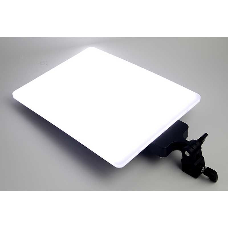 Gdx Led 528 C 3'lü Video Led Işığı