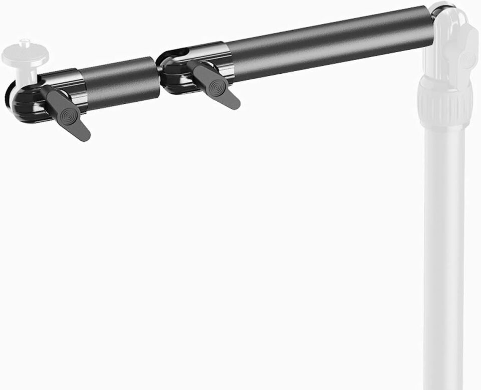 Elgato 10AAH9901 Multi Mount Flex Arm S Yayıncı Ekipmanı