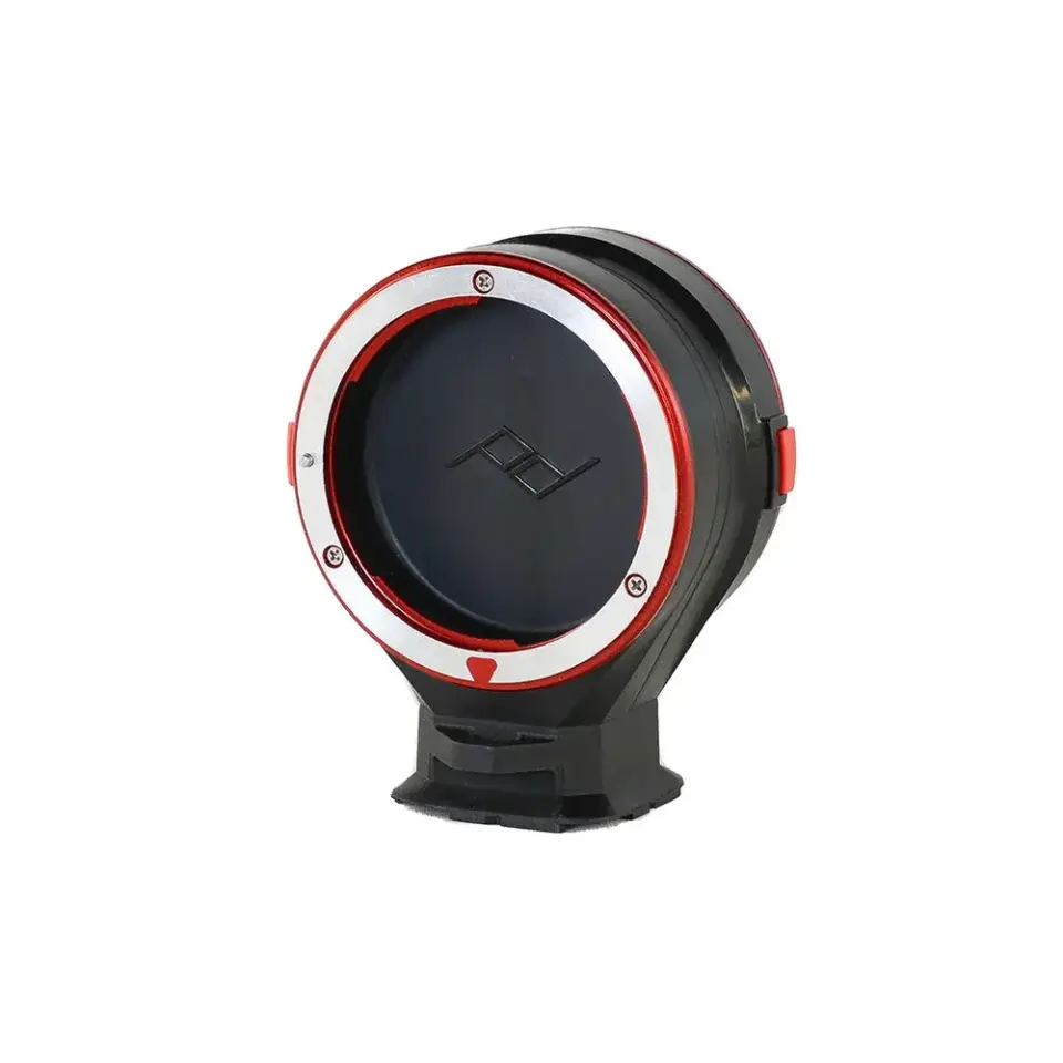 Lens Kit Hızlı Lens Değişim & Taşıma Adaptörü - Canon