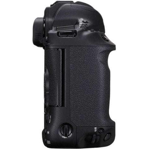 Canon EOS 1D X Mark III Body