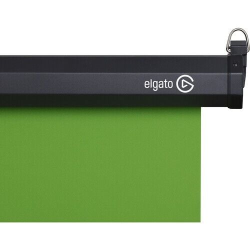 Elgato 10GAO9901 Green Screen MT Yeşil Perdesi