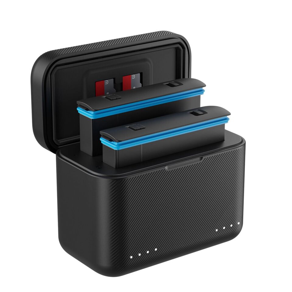Telesin Insta360 X5 Charging Case
