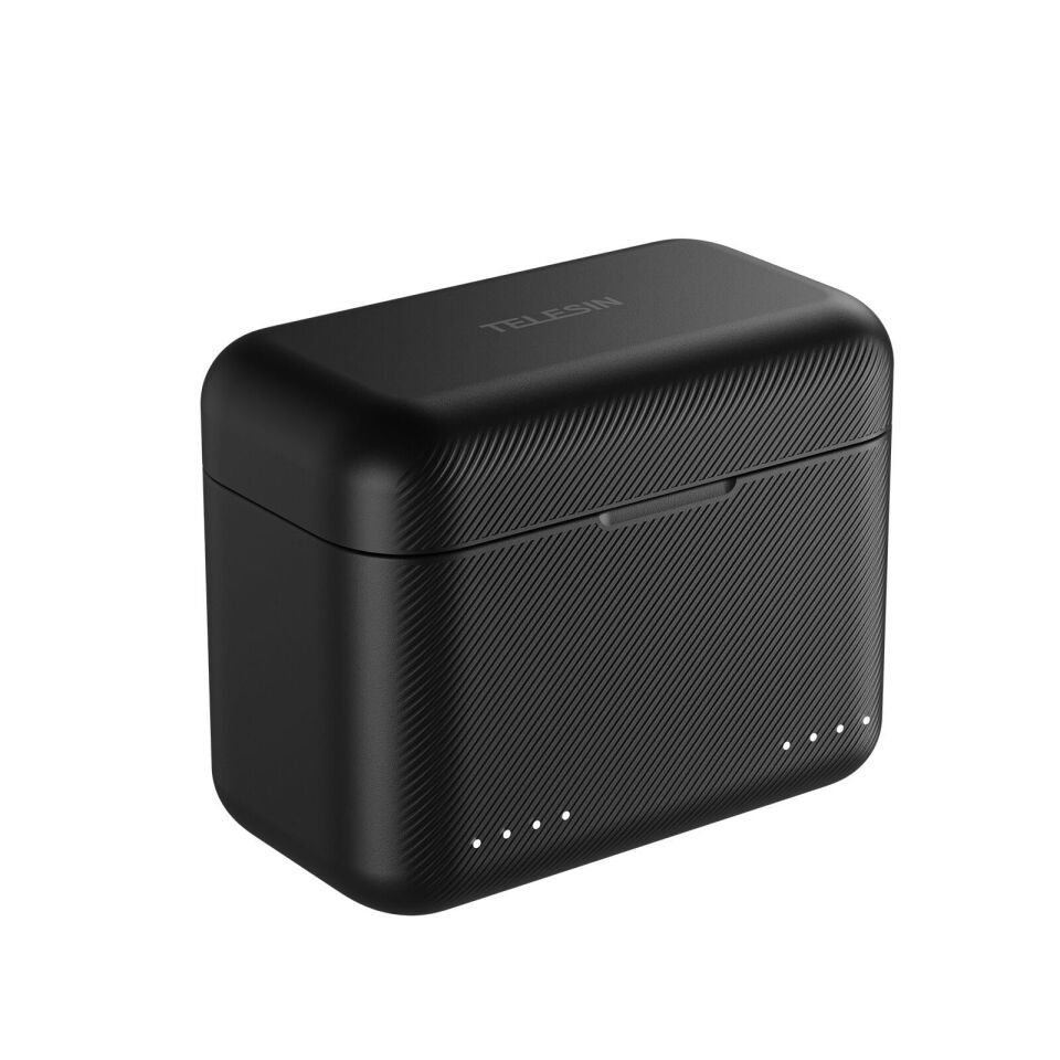 Telesin Insta360 X5 Charging Case