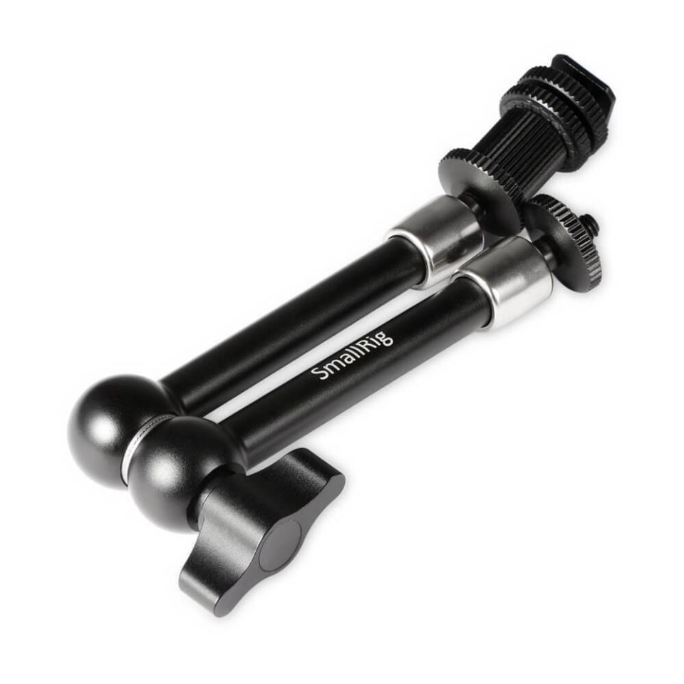 SmallRig 1498 Eklemli Shirli  Kol (11 '')
