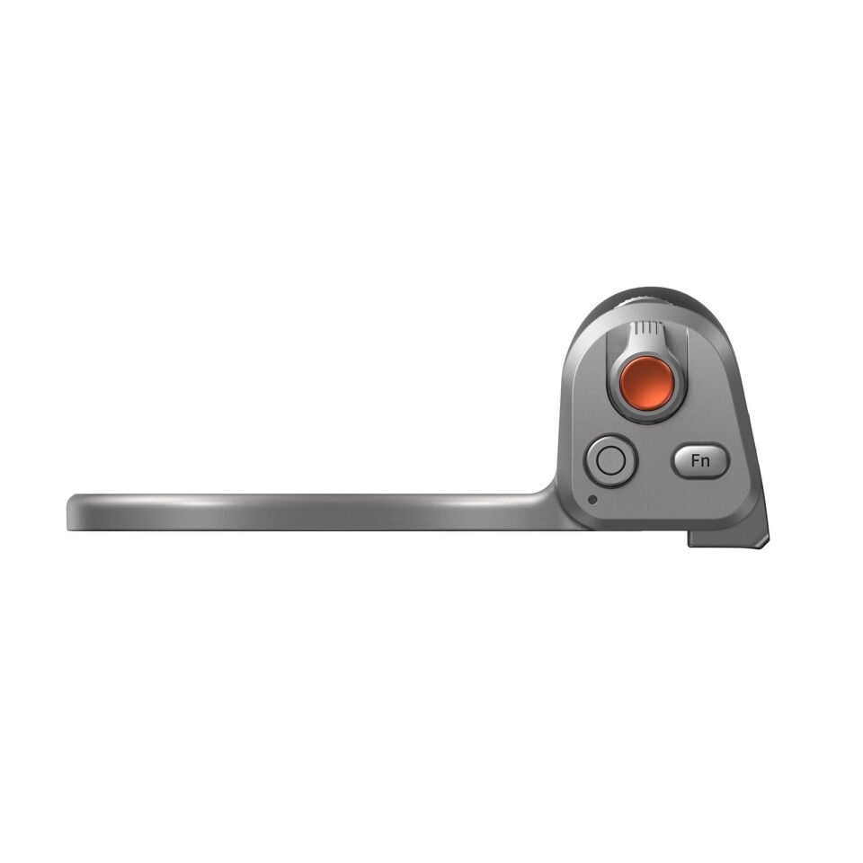 Telesin Master Grip - Black
