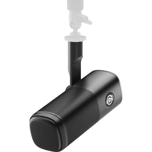 Elgato 10MAH9901 Wave DX Dinamik Yayıncı Mikrofonu
