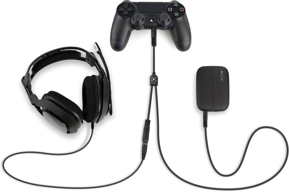 Elgato Chat Link Ses Yakalama Adaptörü (2GC309904002)