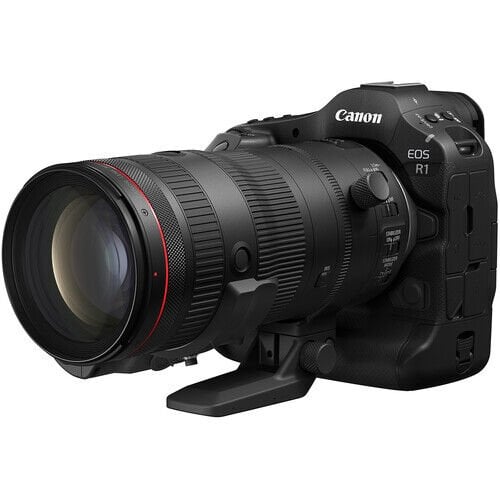 Canon RF 70-200mm f/2.8 L IS USM Z Lens