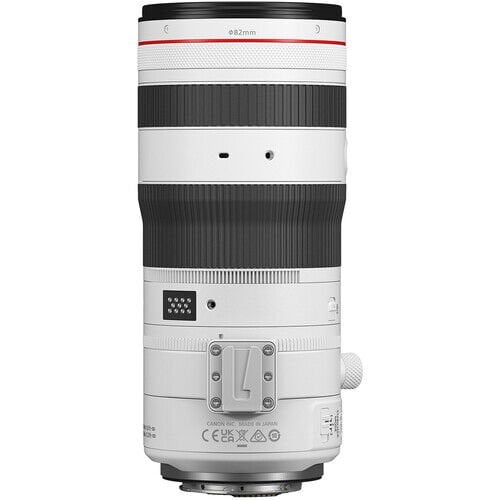 Canon RF 70-200mm f/2.8 L IS USM Z Lens
