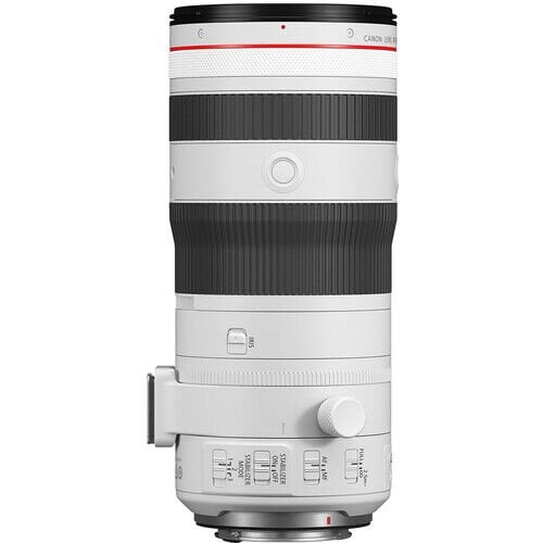 Canon RF 70-200mm f/2.8 L IS USM Z Lens