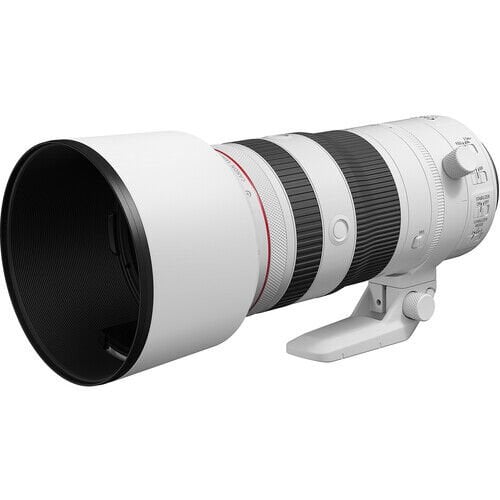 Canon RF 70-200mm f/2.8 L IS USM Z Lens
