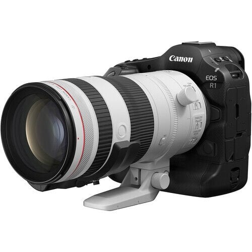 Canon RF 70-200mm f/2.8 L IS USM Z Lens