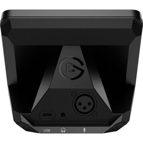 Elgato 10GBD9921 Stream Deck+ Kit Ve XLR Dock