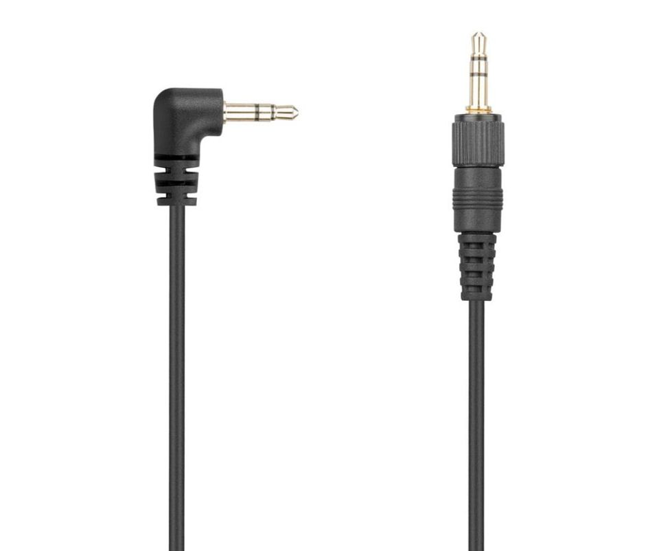 Saramonic UwMic9 RX9 Kablosuz Alıcı