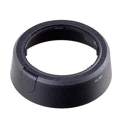 Sanger Nikon için HB-33 Parasoley (18-55mm)