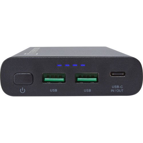 Tether Tools ONsite USB Type-C 87W PD Battery Pack (26,800 mAh)