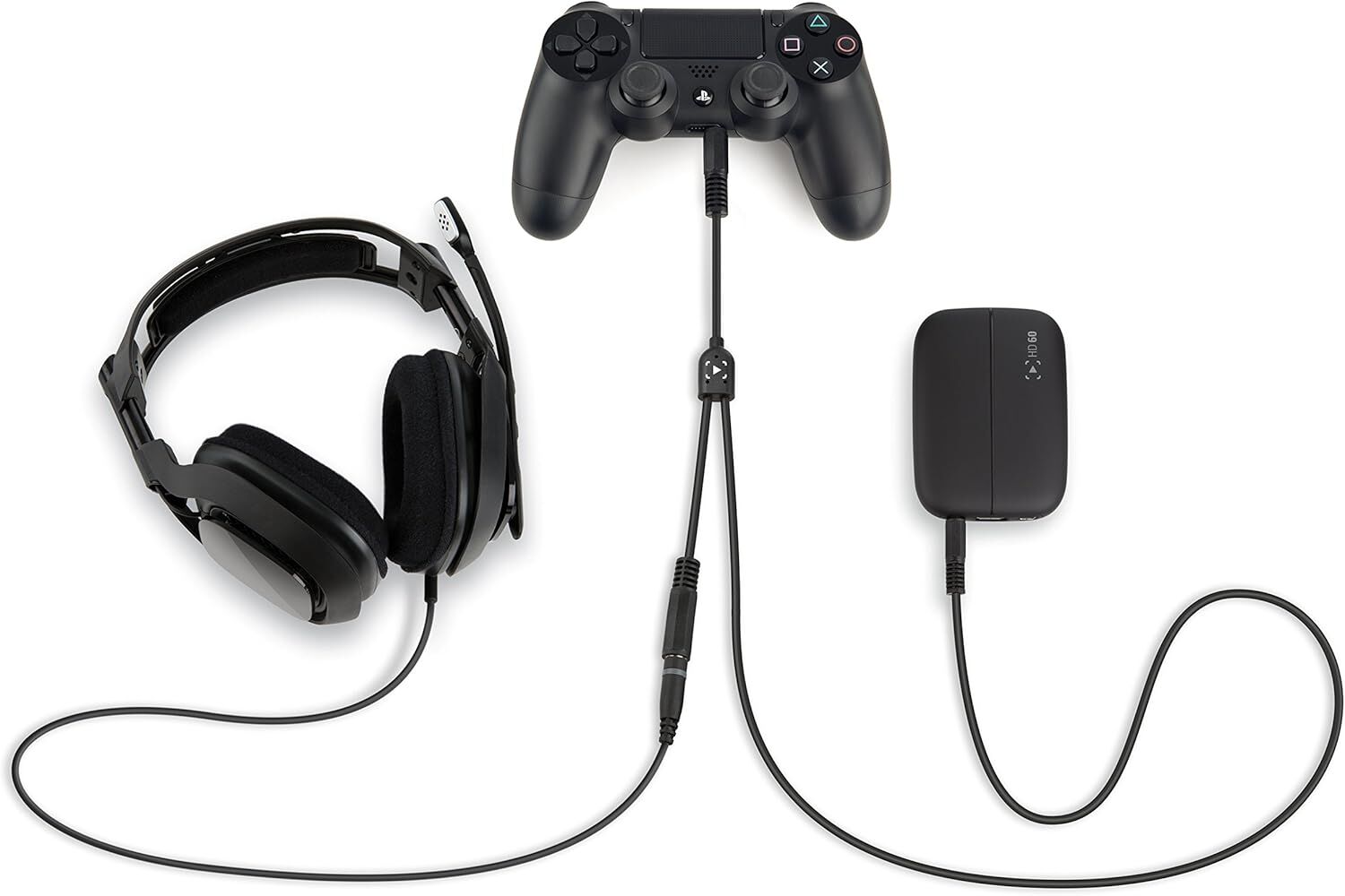 Elgato Chat Link Ses Yakalama Adaptörü (2GC309904002)