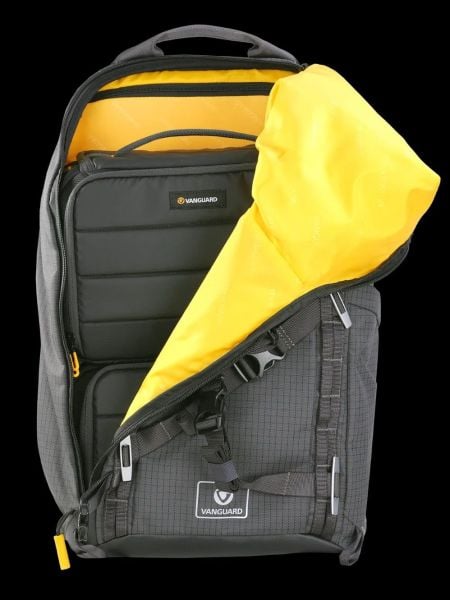 Vanguard Veo BIB F27 Omuz Çantası