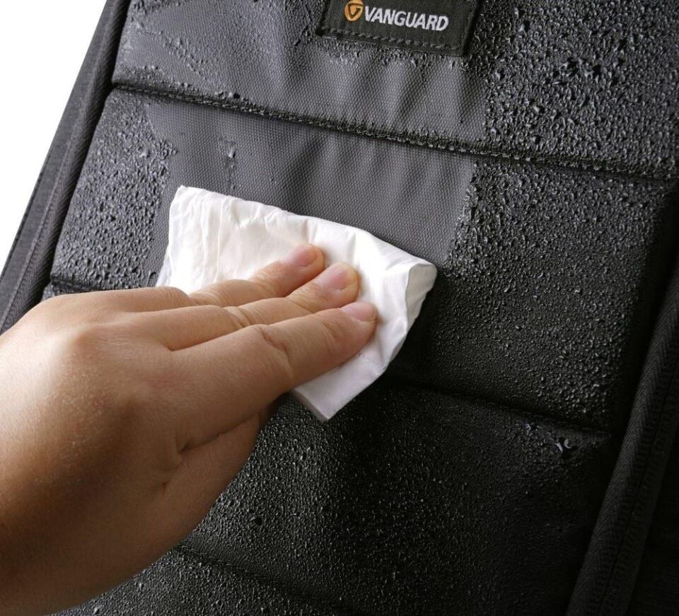 Vanguard Veo BIB F27 Omuz Çantası