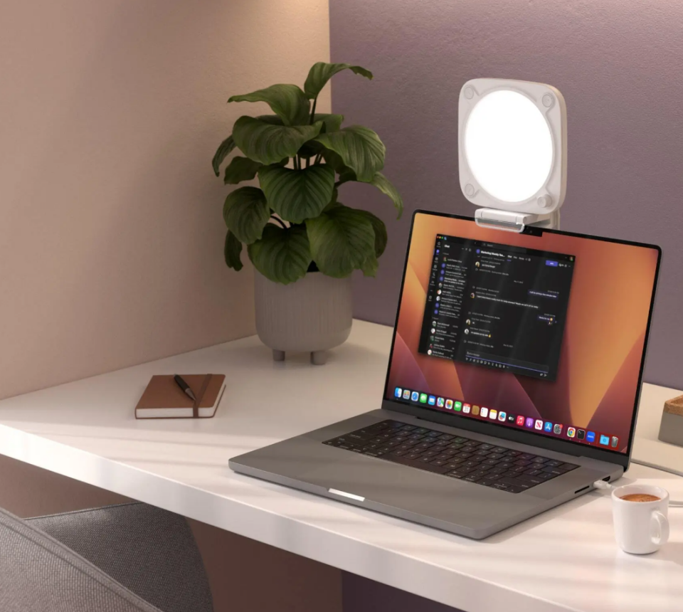 Elgato Key Light Neo (10LAJ9901)