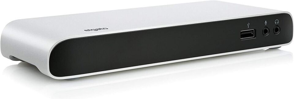 Elgato Thunderbolt 3 Dock - 10DAA8501
