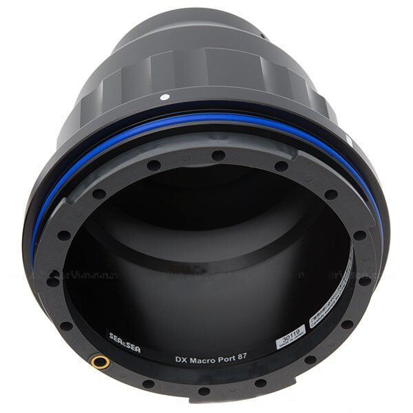 Sea&Sea Makro Port 87