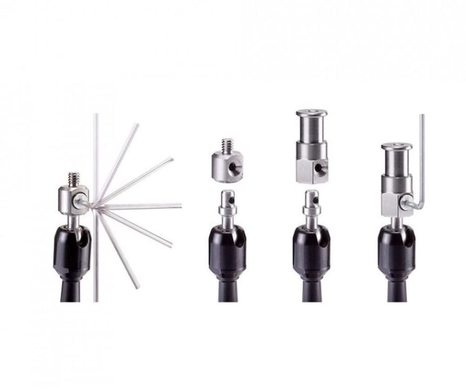 Manfrotto 244 Mini Friction Arm