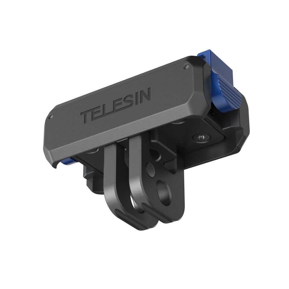 TELESIN Osmo Action 3/4/5 Quick-Detach Mount